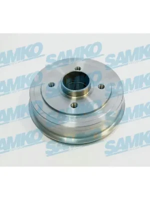 Nakupujte Hned Brzdový buben SAMKO S70395