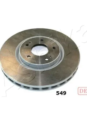 Brzdový kotouč ASHIKA 60-05-549C Sleva