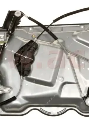 Poslední Šance Čelní stahovák (elektrický, panel s mechanismem, bez motoru) SCHNEIDER, L