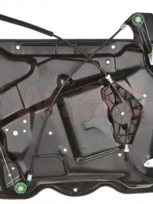 Zlevněný Čelní stahovák (elektrický, panel s mechanismem, bez motoru) SCHNEIDER, L