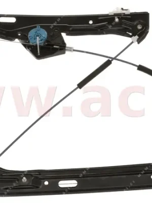 přední stahovák (mechanismus elektrického systému - bez motoru) 4/5dv. SCHNEIDER, P Finální Výprodej
