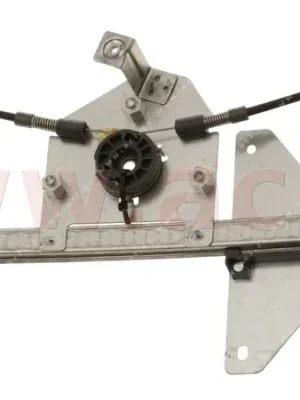 Doprava Zdarma přední stahovák (mechanismus elektrického systému - bez motoru) 4/5dv. SCHNEIDER, L
