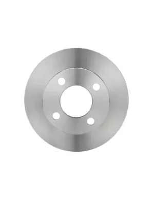 Novinka Brzdový kotouč BOSCH 0 986 478 019
