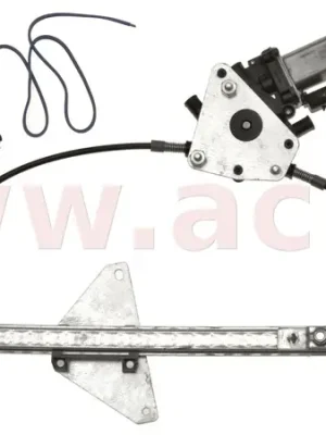 přední stahovák (elektrický - s motorem, 2 kolíky) - 4/5dv. SCHNEIDER P Víkendová Akce