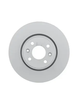 Brzdový kotouč BOSCH 0 986 478 590 Dokud Zásoby Vydrží