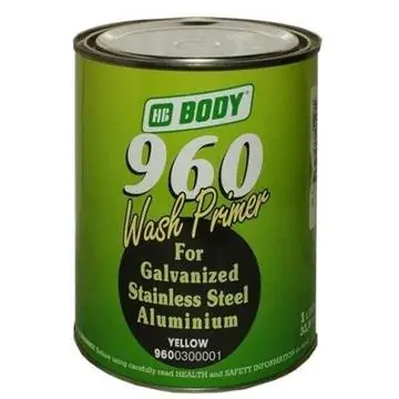 Kup Teď HB BODY 960 wash primer - reaktivní primer 1L