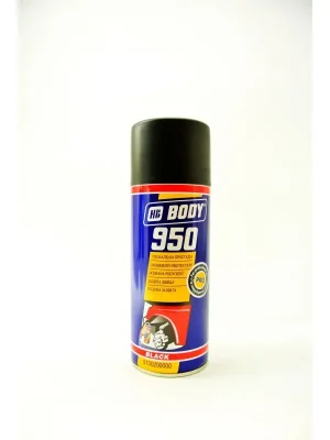 HB BODY 950 sprej šedý 400ml Rychlé Dodání