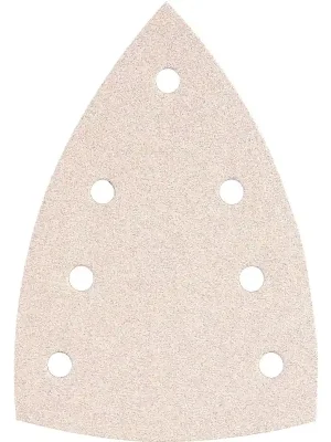 Akční Nabídka Smirdex 510 brusné železo 100x147x147mm 7 otvorů P180