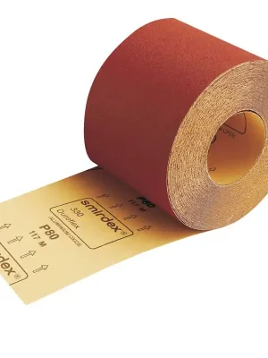 Smridex 330 brusný válec 115mmx5m P220 Akční Nabídka