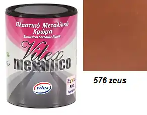 Vitex Metallico 576 Zeus 0,7 L Akční Cena