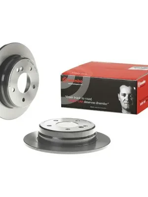 Cenová Bomba Brzdový kotouč BREMBO 08.4738.21