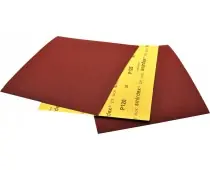 Originální SMIRDEX 275 BRUSNÝ PAPÍR UNIVERZÁLNÍ P2500