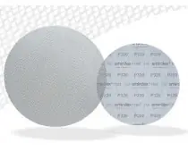 Časově Omezené SMIRDEX 750 ABRANET BRUSNÁ MŘÍŽKA 225MM P400