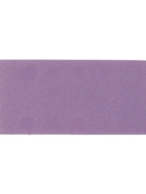 Vysoce Kvalitní Smirdex 740 Keramický brusný obdélník s 0 otvory 70x420mm P240