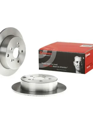 Tovární Cena Brzdový kotouč BREMBO 08.A354.10