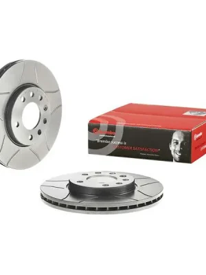 Brzdový kotouč BREMBO 09.7629.75 Objednat Nyní