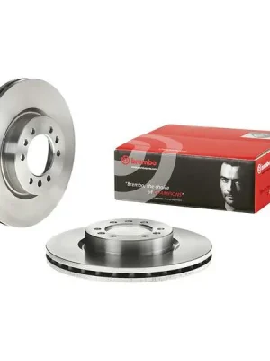 Víkendová Akce Brzdový kotouč BREMBO 09.7723.10