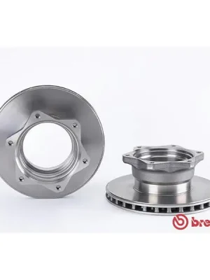 Brzdový kotouč BREMBO 09.8206.10 Nízká Cena
