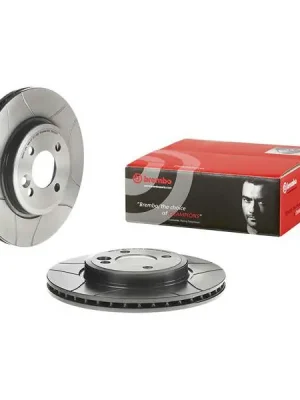 Brzdový kotouč BREMBO 09.8655.75 Omezená Nabídka