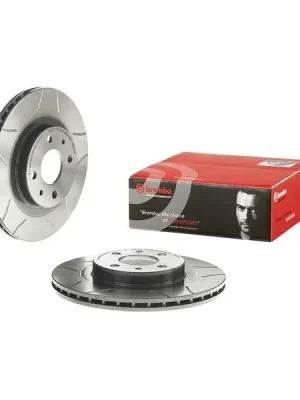 Brzdový kotouč BREMBO 09.8903.75 Objednat Nyní