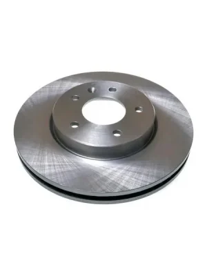 Ověřený Brzdový kotouč DENCKERMANN B130370