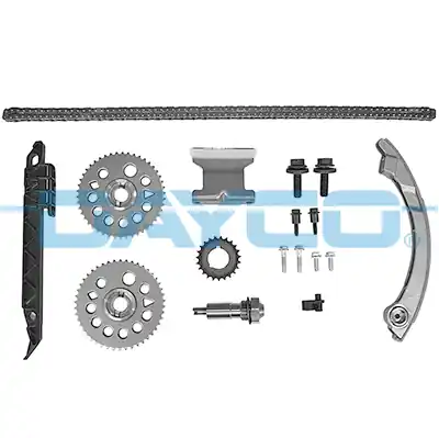 Sada rozvodového řetězu DAYCO KTC1070 Cenově Výhodný