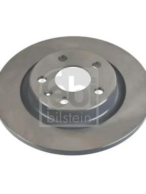 Brzdový kotouč FEBI BILSTEIN 107517 Nejlepší Volba