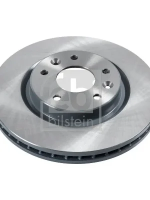 Expresní Doručení Brzdový kotouč FEBI BILSTEIN 108392