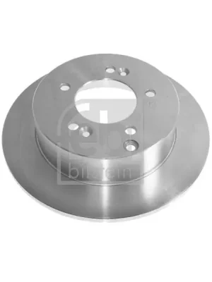 Brzdový kotouč FEBI BILSTEIN 108566 Akce