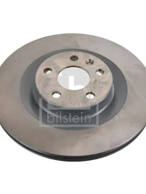Horká Nabídka Brzdový kotouč FEBI BILSTEIN 171444