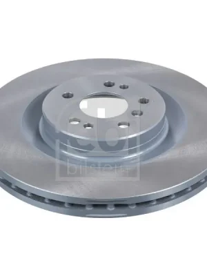 Časově Omezené Brzdový kotouč FEBI BILSTEIN 24745