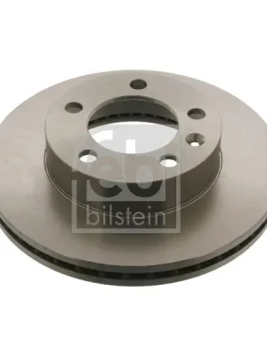 Brzdový kotouč FEBI BILSTEIN 39346 Vysoce Kvalitní