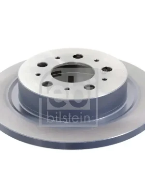 Odeslání Ihned Brzdový kotouč FEBI BILSTEIN 43830
