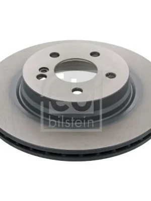 Brzdový kotouč FEBI BILSTEIN 43838 Aktuální