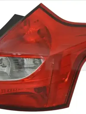 Zadní světlo TYC 1111848012 Aktuální