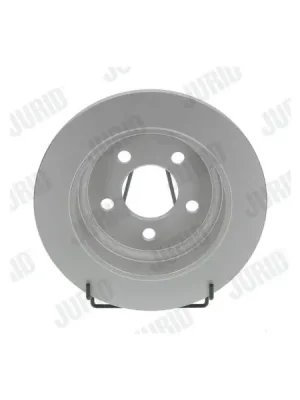 Brzdový kotouč JURID 563189JC Koupit Online
