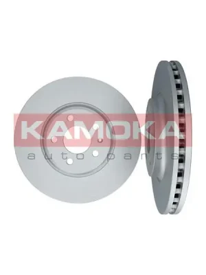 Nejlepší Volba Brzdový kotouč KAMOKA 1031055