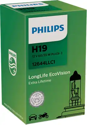 Akční Nabídka Žárovka PHILIPS 12644LLC1