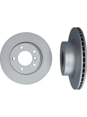 Brzdový kotouč KAMOKA 1032458 Přímo Od Výrobce