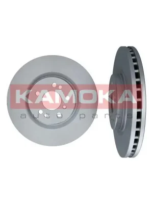 Brzdový kotouč KAMOKA 103317 Oblíbený