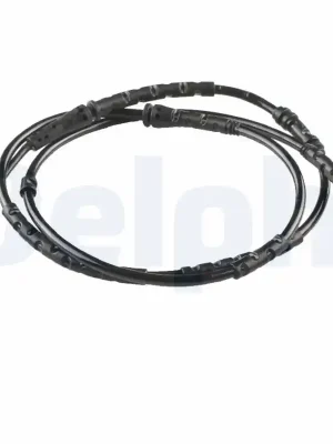 Výstražný kontakt, opotřebení obložení DELPHI LZ0236 Cenová Bomba