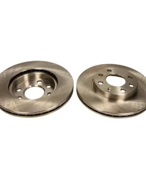Časově Omezené Brzdový kotouč MAXGEAR 19-0805