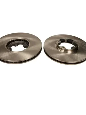 Brzdový kotouč MAXGEAR 19-0841 Rychlé Dodání