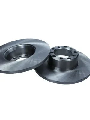 Brzdový kotouč MAXGEAR 19-0845 Levný