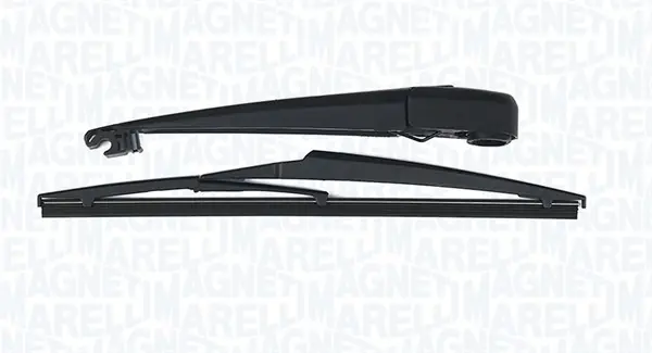 Autentický Stěrač-sada, čištění oken MAGNETI MARELLI 000723180008