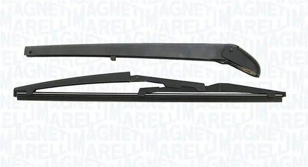Cenový Hit Stěrač-sada, čištění oken MAGNETI MARELLI 000723180163