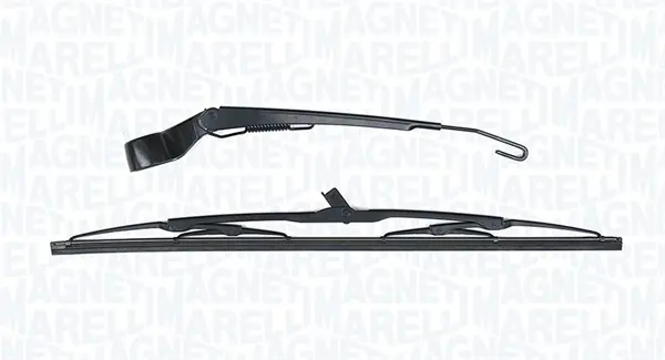 Autentický Stěrač-sada, čištění oken MAGNETI MARELLI 000723180230
