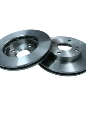 Brzdový kotouč MAXGEAR 19-2540 Originální