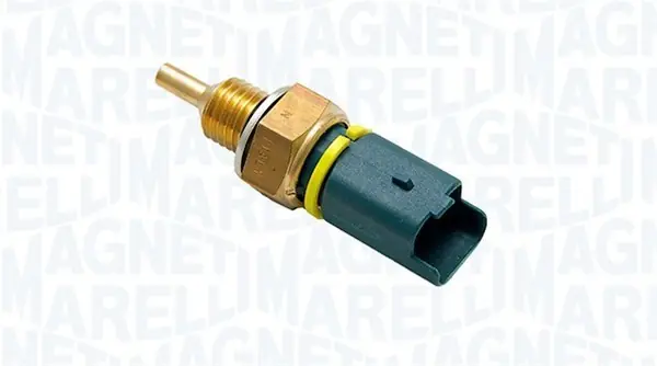 Nejprodávanější Snímač, teplota chladiva MAGNETI MARELLI 171916011070