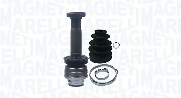 Sada kloubů, hnací hřídel MAGNETI MARELLI 302009100044 Originální